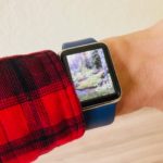 Apple Watch、ウォッチフェイスに写真を設定する方法