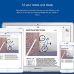 Notability iOS版がアップデート！手書き文字の検索と変換、サイドバイサイドビューなどが追加