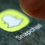 Snapchatはプライバシー対応に、新しいSend and Requestロケーション機能を追加