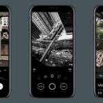 ProカメラアプリObscura 2は、iPhone X向けに最適化！新しいフィルタ、メタデータビューアなど