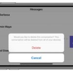 iOS 11.4の新機能、iCloudメッセージの使い方