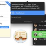 Cardhop 1.1が登場！スマートグループ、カスタマイズされた連絡先の印刷機能など