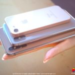 2018年登場予定の全iPhoneモデルのレンダリングイメージが登場！ iPhone X Plusはトリプルレンズカメラを搭載？