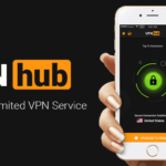 Pornhub、無料で無制限のVPNサービス、VPNhubを提供開始