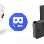 Google、ポイント・アンド・シュートカメラ用VR180コンパニオンアプリをリリース