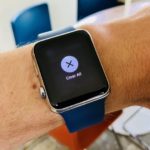 Apple Watchで、すべての通知をクリアする方法