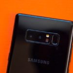 サムスンは8月にGalaxy Note 9を発表？