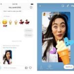 Instagram、Storyに他のユーザーの投稿をステッカーとして共有できる新機能を公開！