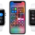 watchOS 5で、コントロールセンターをカスタマイズする方法