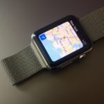 watchOS 5、Apple Mapsのナビゲーションアラートをカスタマイズする方法