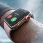 Apple Watch、ソリッドステートタイプのサイドボタンとデジタルクラウンを採用？