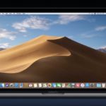 macOS 10.14 Mojaveで、ダークモードを有効にする方法