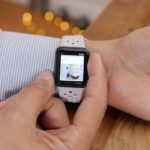 watchOS 5、Apple Watchのブラウザでインターネットを閲覧する方法