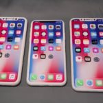 2018年リリース予定のiPhoneダミーユニットが登場！iPhone Xとサイズ比較したビデオ