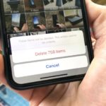 iOS 12、iPhoneで写真を完全に削除する方法