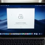 MacOS Mojave 10.14で、USBドライブに起動可能なMacOSを作成する方法