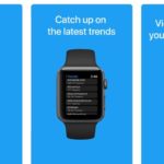 人気のApple Watch Twitterアプリ、Chirpが直接メッセージ機能を追加