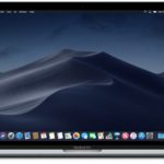 macOS Mojaveで、デスクトップスタックを作成する方法