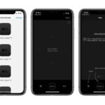 iTunes Remoteが、iPhoneX向けにアップデート！新しいアイコンデザイン