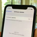 iOS 12で、iPhoneとiPadの自動iOSアップデートを有効にする方法
