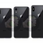 iPhone 9の回路図から、iPhone 6.1インチがLCDモデルであることが判明？