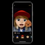 iOS 12には新しいAnimojiキャラクター「Memoji」のアバターデザイン機能が搭載