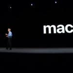アップル、MacOS 10.14 Mojaveを発表！ダークモード、ホームアプリ、新しいApp Storeなどを発表