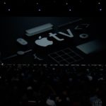 アップルはtvOS 12を発表！没入型Dolby Atmosオーディオ、iTunesコンテンツを無料でアップグレード