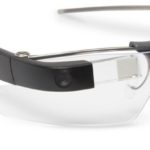 Cloud Next 2018 のスケジュールに、Google Glassの講演がエントリー？