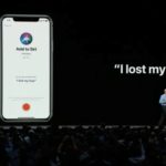 iOS12のSiriは、ショートカット機能で強力な自動化ツールを提供！