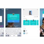 Instagram ストリート、「Question Sticker」機能で、新しい相手とも簡単に会話できるように