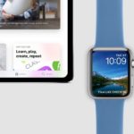 ベゼルレスな11インチiPad ProとApple Watchシリーズ4のコンセプトイメージ！