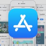 AppleのApp Storeは引き続きGoogle Playの収益の約2倍に