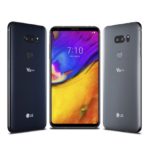 LG V40 ThinQが10月に発表へ！トリプルカメラ、90％スクリーン搭載