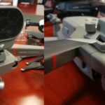 新しいDJI Mavic 2エンタープライズエディションの写真が登場！詳細が明らかに！