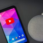 Android版YouTubeアプリでは、ビデオの下でパーソナライズされたおすすめ機能をテスト