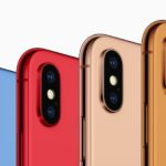 2018発売の iPhone 6.1インチは、レッドカラー以外の新色で提供！