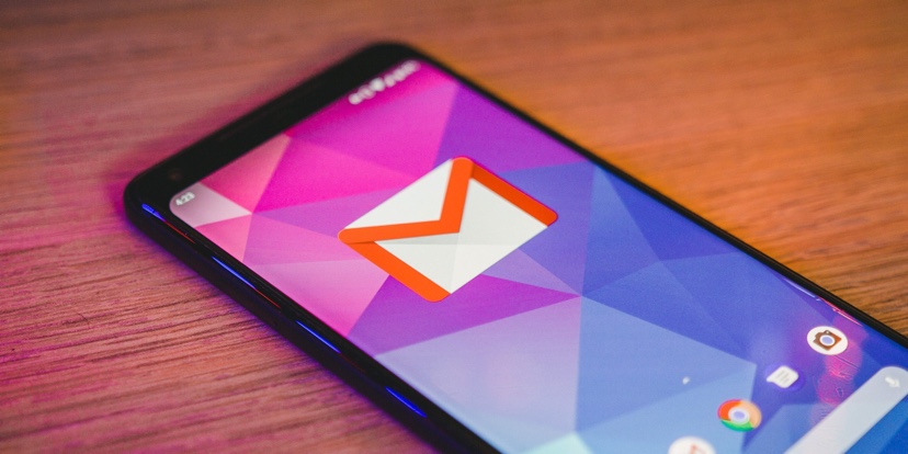Android用gmailのgoogleマテリアルテーマは 密度オプションなどの新機能を追加 Around Mobile World
