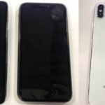 iPhone X Plusと6.1インチLCD iPhoneダミーユニットの画像が流出！