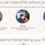 ChaseのデビットカードはApple Payをサポート！現在、全米の約16,000台のATMで現金引き出し可能に！