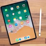 iOS 12ベータ5から新型iPad Proのスクリーンは角丸なことが発覚！