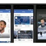 Facebookは「デート」機能を主なアプリに展開！