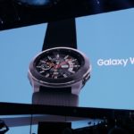 サムスンは新しいGalaxy Watchは発表！6日間のバッテリー寿命、LTEを搭載