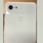 Google Pixel 3 XLリーク画像から6.7インチのディスプレイが明らかに、バッテリーとカメラの仕様が判明！