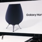 サムスンは、Galaxy Homeを発表！Apple、Amazon、Googleのスマートスピーカーに対応！