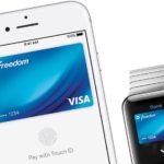 Apple Pay、ユーザーが2億5200万人に！トランザクションの成長率は200％！