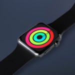 Apple Watchで、アクティビティの通知機能をオフにする方法
