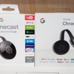 今後発売されるBluetooth搭載Google ChromecastではWi-Fi機能も強化