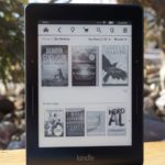 AmazonはKindle Voyageを廃止！7月末から店頭での提供停止へ