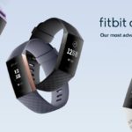 Fitbit、新しい3種類のCharge 3を発表！アルミニウムデザイン、7日間のバッテリー寿命など